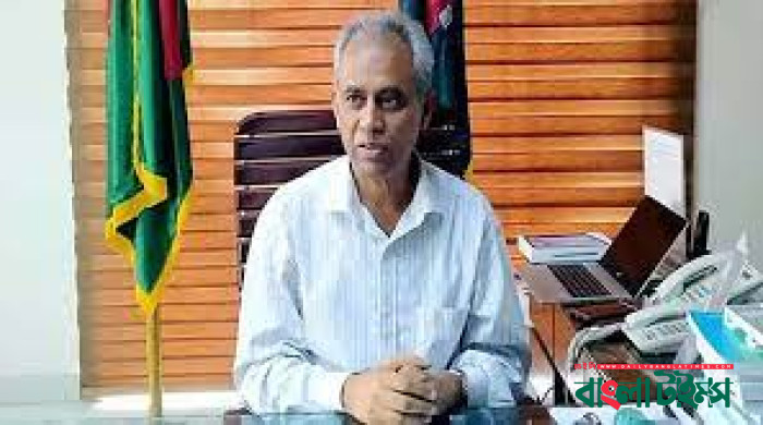 নির্বাচনে অংশ নিয়ে আমাদের পরীক্ষা নিন, বিএনপিকে ইসি